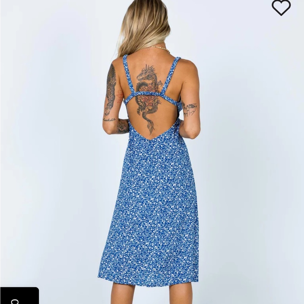 Princess Polly never worn dress !
